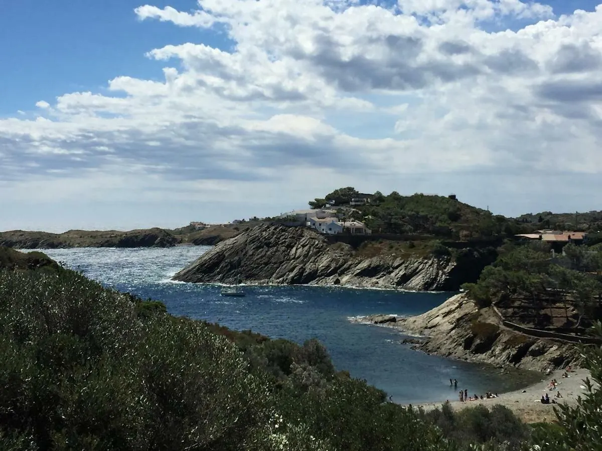 卡达克斯Casa Del Capitan别墅