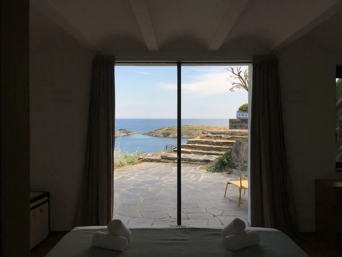 Villa Casa del Capitan Cadaqués