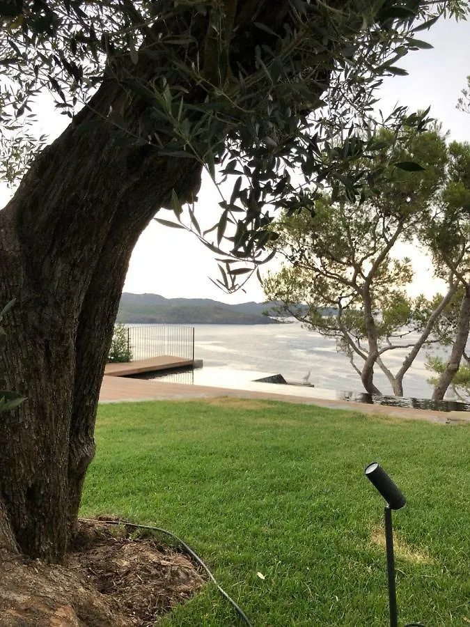 Villa Casa del Capitan Cadaqués Spagna