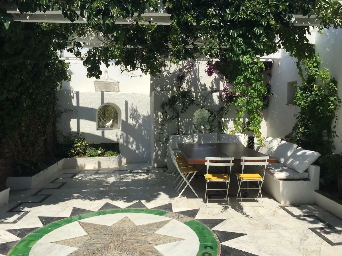 Villa Casa del Capitan Cadaqués 0*,